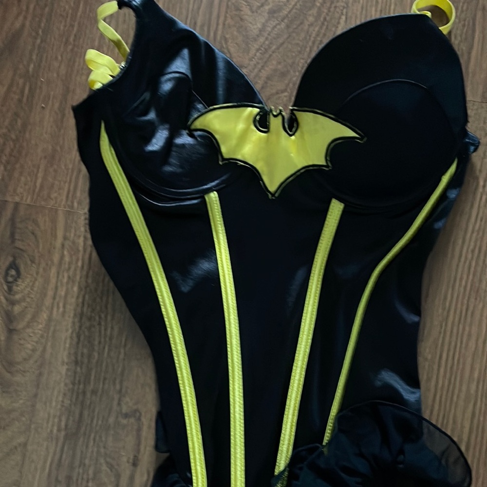 Batman corset xl